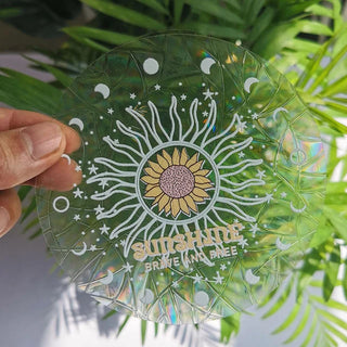 Sunshine Mandala