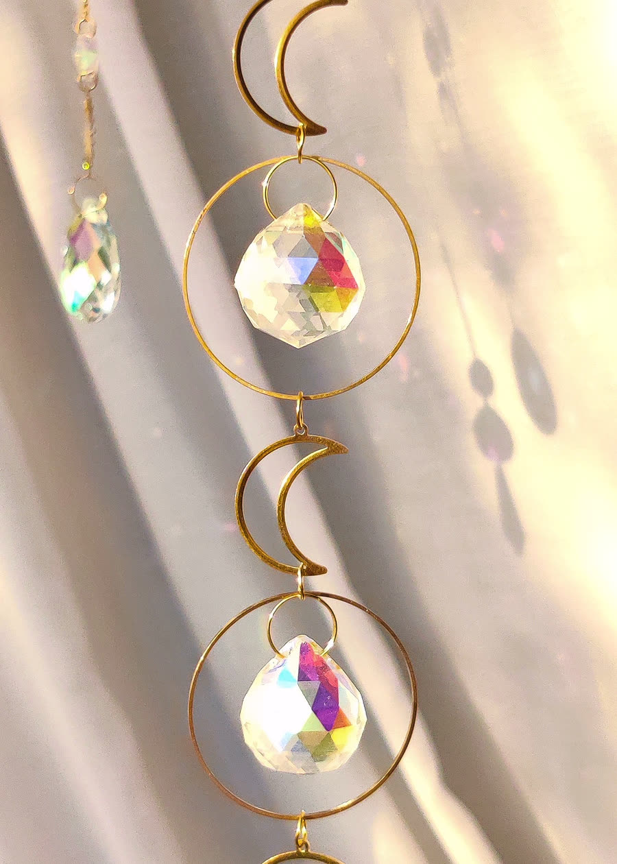Crystal Hangings